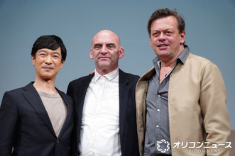 堺雅人、“17年間舞台に出なかった理由”回答「嫌いなわけでもないんです」