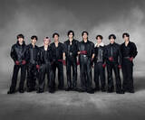 「【日本ゴールドディスク大賞】Snow Man、「アーティスト・オブ・ザ・イヤー」（邦楽）4回目の受賞　最多7冠」の画像1