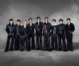 【日本ゴールドディスク大賞】Snow Man、「アーティスト・オブ・ザ・イヤー」（邦楽）4回目の受賞　最多8冠