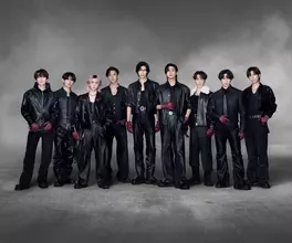 【日本ゴールドディスク大賞】Snow Man、「アーティスト・オブ・ザ・イヤー」（邦楽）4回目の受賞　最多7冠