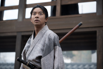 『豊臣兄弟！』サプライズ登場→ネット驚き「急に出てビビったｗ」「存在感エグい」