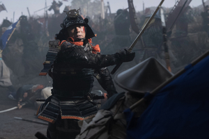 『豊臣兄弟！』新キャラにネット驚き「オーラが別格」「今後が楽しみ」