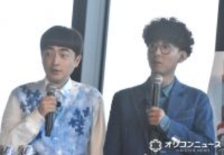 『M-1』王者・たくろう、上京後初の給料にホクホク　赤木裕「額面見て、ニヤニヤ」