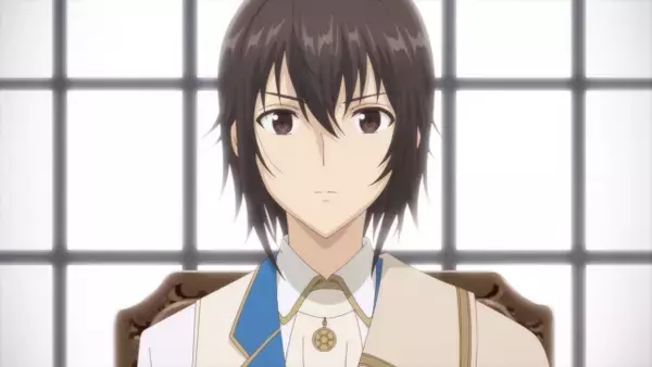 『最強出涸らし皇子の暗躍帝位争い』第1弾PV公開でアニメ映像初解禁　追加キャスト4人発表