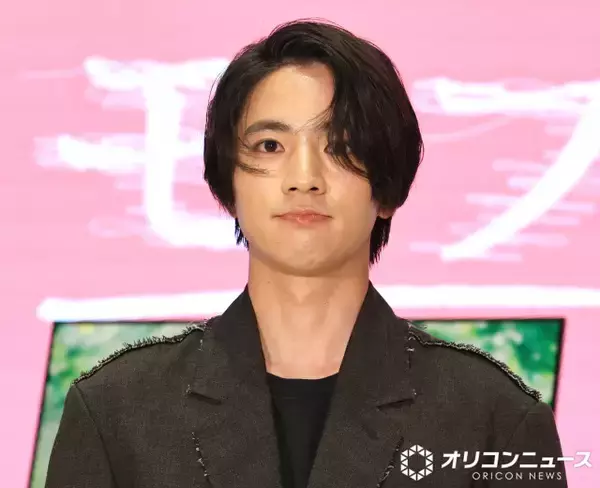 木戸大聖、“脇役”男子役に苦戦「木戸大聖が出すぎている部分もあった」　監督からの“ほめ言葉”に照れ笑い