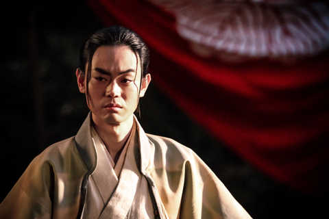 『豊臣兄弟！』次回予告に“重要キャラ”がチラリ「遂に！」「待ちに待った初登場」