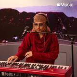 「藤井 風、Apple Musicラジオ番組でのパフォーマンスを配信リリース　披露した2曲を音源＆映像で」の画像1