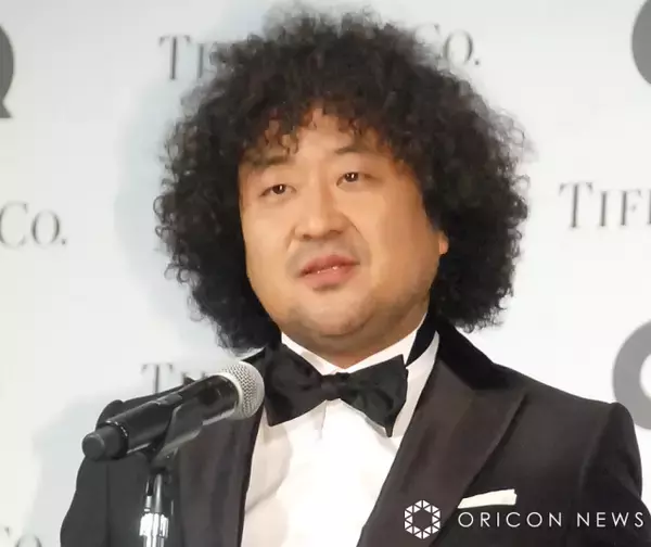 「めっちゃスマートになってる!!」葉加瀬太郎、“ほっそり”近影が話題「思ったより脚長い」「だんだんスリムに」