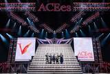 「ACEes、嵐の背中から学んだこと「ファンの方をどれだけ大切に思えるか」」の画像1
