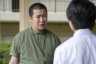 テレ東BLドラマに芸人が突然登場　SNS驚き「出てきて草」「何の部活の先生か気になる」『君は夏のなか』第4話【ネタバレあり】