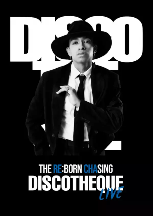 屋良朝幸が手掛ける『THE RE:BORN CHASING DISCOTHEQUE LIVE』上演決定　草間リチャード敬太が出演