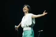 今井美樹、40周年ツアーファイナル　珠玉のポップスが響いた一夜「困難の中にいる人に寄り添う音楽がありますように」【ライブレポート】