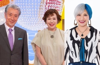 ぱーてぃーちゃん信子、上沼恵美子と初共演「もうどうにでもなれって感じ」意気込みコメント　16日放送『クギズケ！』