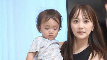 4児の母・“ハマショー”浜田翔子、YouTuber・夫の素顔を公開　臨月時に“朝帰り”→家出エピソードぶっちゃけ