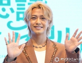 髙橋海人、自身初の個展は当日朝まで準備「気づくと目がバキバキに」