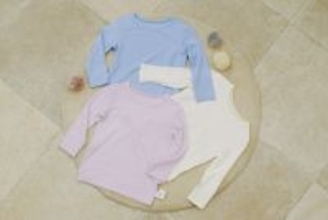 ユニクロから赤ちゃんのための「ヒートテック」新登場　キッズもリニューアルで“お名前欄”追加も