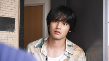 水上恒司、怪しい住人役　ジャンボたかおの“独特”熱演に俳優陣絶賛