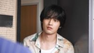 水上恒司、怪しい住人役　ジャンボたかおの“独特”熱演に俳優陣絶賛