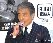 舘ひろし、石原プロの伝統を継承　石原さん＆渡さんに感謝「俳優をやっていけているのは2人のおかげ」