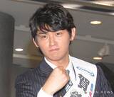 「賀集利樹、“ヒーローの日”に47歳誕生日を報告　赤ちゃん時代の写真公開「この頃から、あなたはアギトです」」の画像1