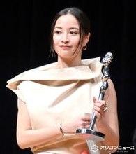 【ヨコハマ映画祭】広瀬すず、二階堂ふみに圧倒される「いい意味で“凍る”ような空気に」