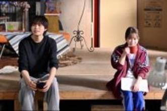 『未来のムスコ』ラストに突然の“告白”「胸キュン」「急展開すぎて心臓がもたない」