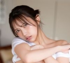 グラビア界注目の26歳博多美人・羽瀬レイナ、元OLが異例のスピードでブレイク「数ヵ月前までデスクに向かっていた私が、リングに立ち、誌面を飾っている」