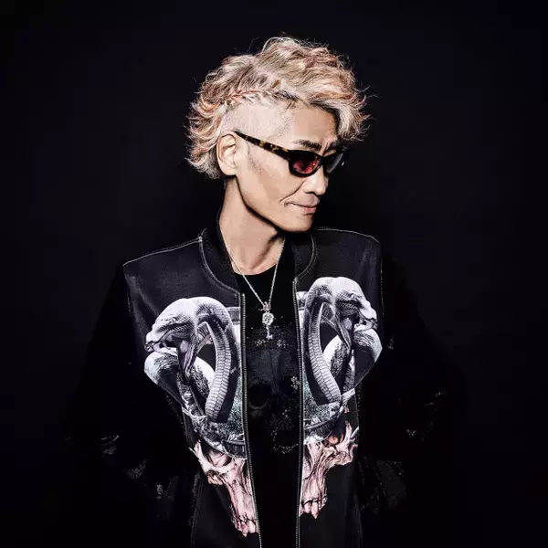 「声優・矢尾一樹、代々木アニメーション学院の新学院長に就任「みんな！面白れぇことやろうぜー!!」」の画像