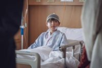 『LOVED ONE』長尾翼、謎の「怪物」におびえる少年を熱演【コメントあり】
