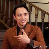 「満島真之介、木村拓哉からの“規格外”の差し入れを明かす「計算したらとてつもない金額」」の画像1