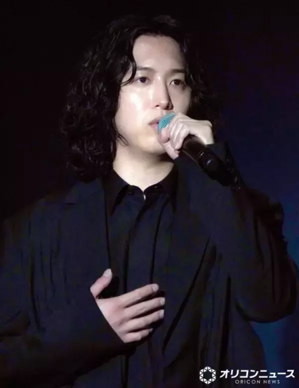 キタニタツヤ、曲作りの軸は“フェチズム”「それを忘れちゃうと、きっとつらくなってしまう」