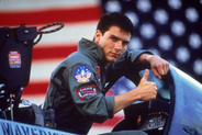 『トップガン』40周年上映、日本が世界No.1ヒット　“追いトップガン”再燃でSCREENX＆ULTRA 4DX上映決定