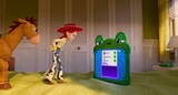 「『トイ・ストーリー5』日本版予告解禁　ジェシーが奮闘、ウッディ＆バズと“デジタル時代”に挑む」の画像1