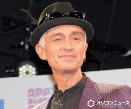 【W杯2026】フランス出身のマーク・パンサー、“母国”の8強進出に喜び「気分よく、今日は田んぼの雑草引っこ抜いてくるわww」