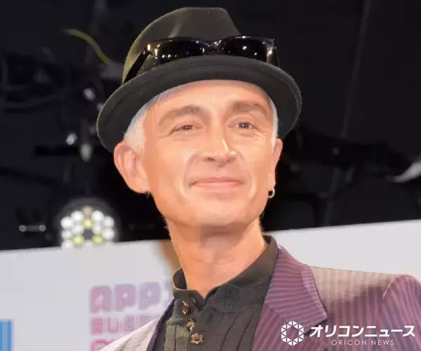 【W杯2026】フランス出身のマーク・パンサー、“母国”の8強進出に喜び「気分よく、今日は田んぼの雑草引っこ抜いてくるわww」