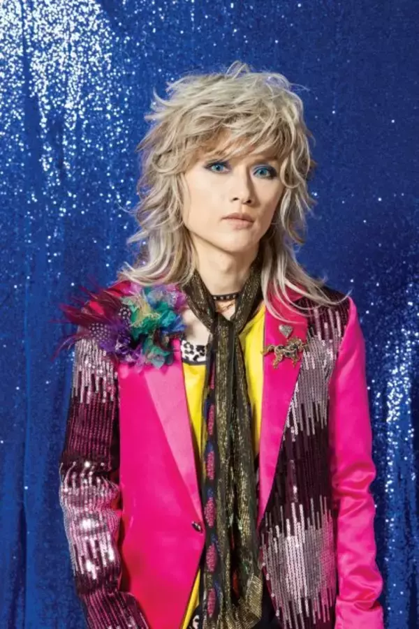 中島卓偉、“ストリーミングでは聴けない音”で新曲配信　新サービス第1弾アーティストに
