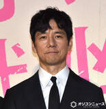 「西島秀俊、熊本地震の犠牲者に「お悔やみ申し上げます」　主演作イベントで追悼」の画像1