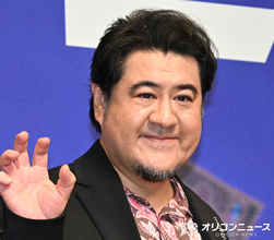 小手伸也、城定秀夫監督から衝撃のディレクション「もっと肉食って！」　成宮寛貴から不思議そうな目で見られる