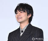 「北村匠海、オアシスライブにしびれる「もう泣いちゃって…膝から崩れ落ちました」」の画像1