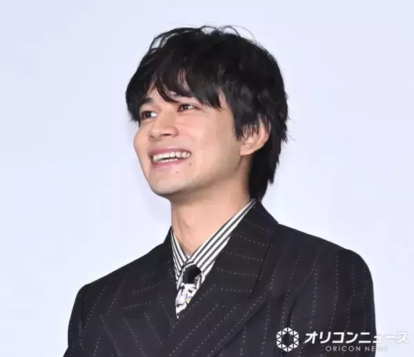 北村匠海、オアシスライブにしびれる「もう泣いちゃって…膝から崩れ落ちました」