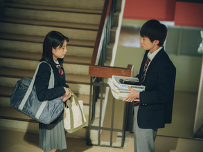 岸井ゆきの主演『すべて真夜中の恋人たち』中井友望、林裕太、長井短らが出演、新たな場面写真解禁