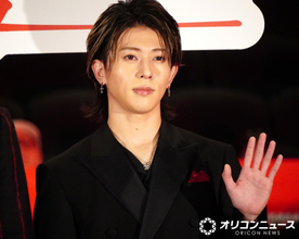 Aぇ! group末澤誠也、想い出深い“ハグ”はデビュー発表時「今後味わうことのない経験」