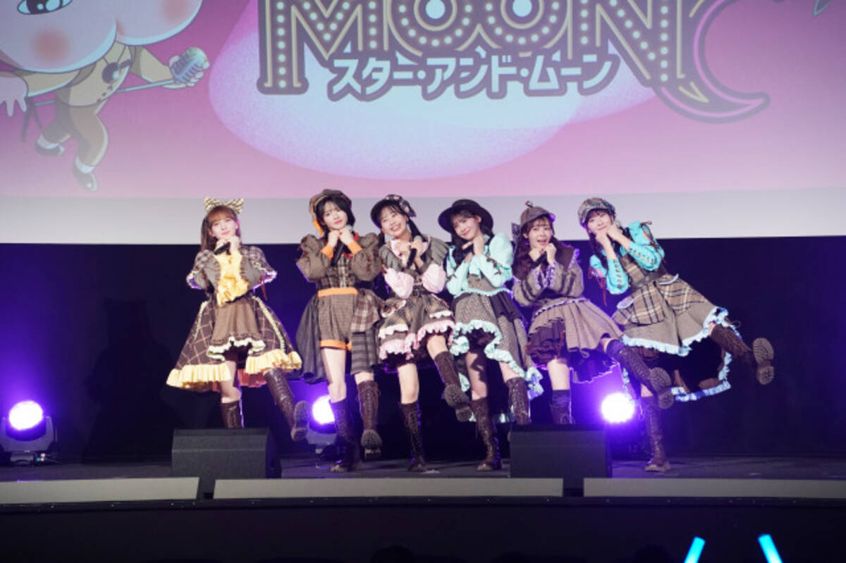 夏実のえる ジュニアアイドル FRUITS ZIPPER、新曲「KawaiiってMagic」初披露 ダンスのおすすめポイント明かす「みんなが踊れるような歌詞とリンクした振り付け」  (2025年3月20日) - エキサイトニュース