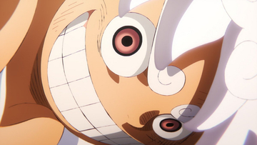 『ワンピース』放送26周年イラスト “ニカ”ルフィに大反響「私も年取るわw」「ギア爆上げ」