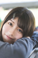 有村架純“そっくり”グラドル　ちとせよしの、ノーブラ＆水着の写真集カット「たまんねーな」「むちむち、ふわふわ」