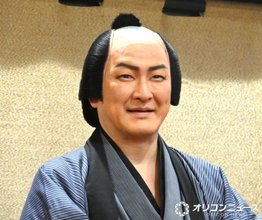 中村獅童、息子たちとの共演で愛あるゲキ「一番強く注意したのは今回かな」