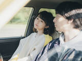 「高杉真宙×伊藤万理華、『架空の犬と嘘をつく猫』幼なじみから大切な人へ車中の告白シーン解禁」の画像1