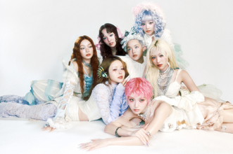 XG、待望の1stフルアルバム『THE CORE - 核』リリース　タイトル曲「HYPNOTIZE」MVも公開