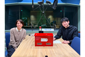 赤江珠緒、娘が小2に→PTA活動に勤しむ　1年ぶり大吉ポッドキャスト登場