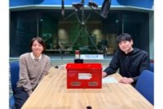 赤江珠緒、娘が小2に→PTA活動に勤しむ　1年ぶり大吉ポッドキャスト登場